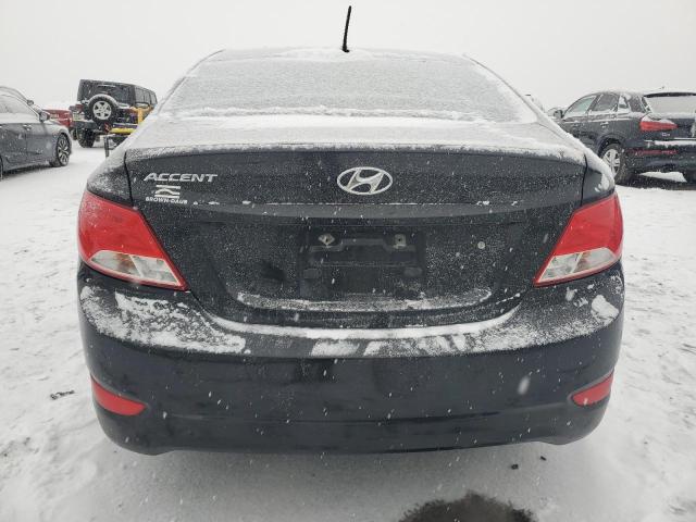 Photo 6 from auction – 2017 HYUNDAI ACCENT SE with VIN KMHCT4AE0HU363811