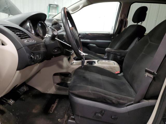 Photo 7 from auction – 2012 DODGE GRAND CARA with VIN 2C4RDGCG5CR141296
