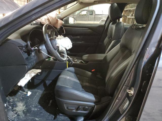 Photo 7 from auction – 2024 MAZDA CX-50 PREM with VIN 7MMVABDM9RN195530