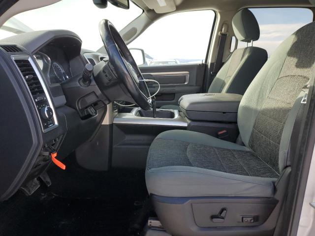Photo 7 from auction – 2016 RAM 1500 SLT with VIN 1C6RR7TT2GS248025