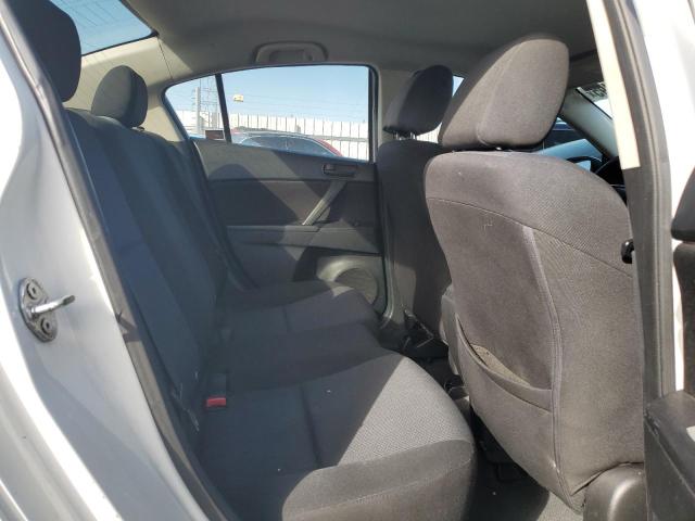 Photo 10 from auction – 2011 MAZDA 3 I with VIN JM1BL1UF6B1459115