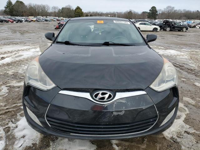Photo 5 from auction – 2013 HYUNDAI VELOSTER with VIN KMHTC6AD9DU144701