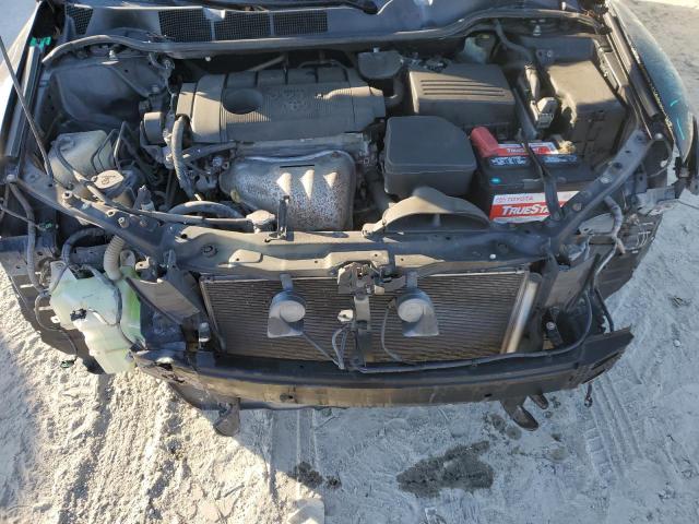 Photo 12 from auction – 2014 TOYOTA VENZA LE with VIN 4T3ZA3BB7EU088276