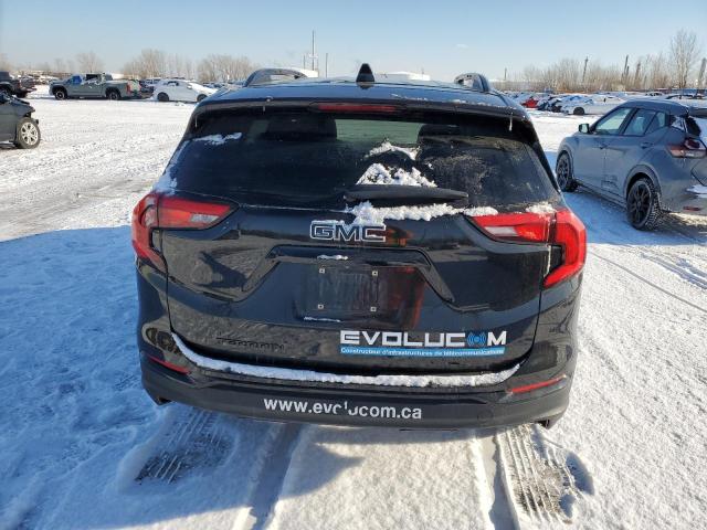 Photo 6 from auction – 2019 GMC TERRAIN SL with VIN 3GKALTEV2KL139462