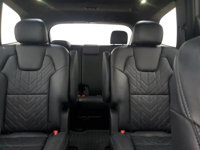 Photo 10 from auction – 2023 KIA TELLURIDE with VIN 5XYP5DGC6PG376665
