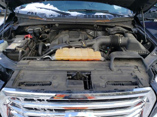 Photo 11 from auction – 2015 FORD F150 SUPER with VIN 1FTEX1EPXFFC66001