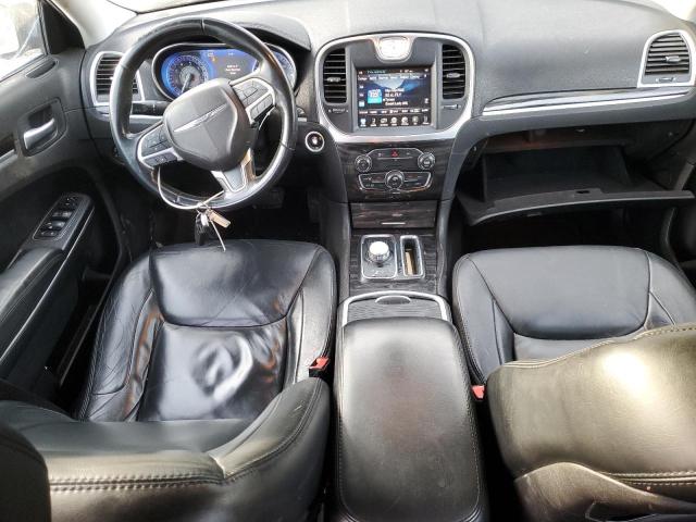 Photo 8 from auction – 2015 CHRYSLER 300 LIMITE with VIN 2C3CCAAG0FH813918