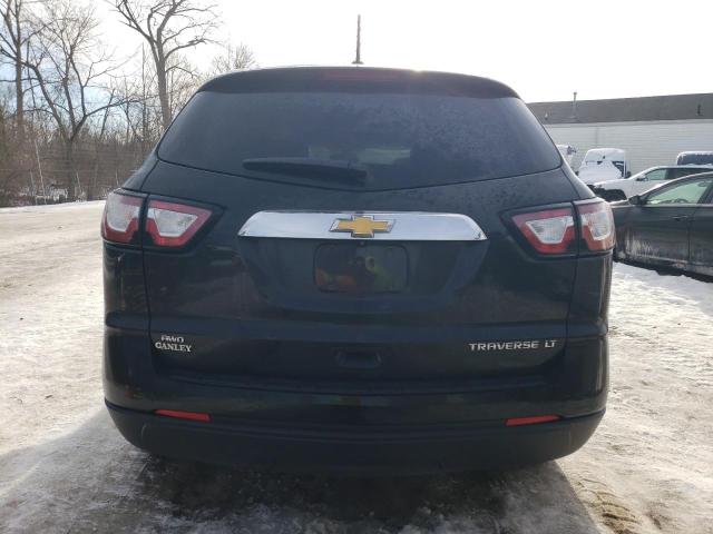 Photo 6 from auction – 2016 CHEVROLET TRAVERSE L with VIN 1GNKVHKD8GJ176105