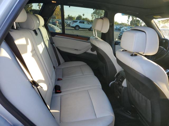 Photo 11 from auction – 2010 BMW X5 M with VIN 5YMGY0C58ALK25756