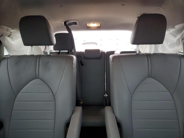 Photo 10 from auction – 2020 TOYOTA HIGHLANDER with VIN 5TDGZRBH9LS501059