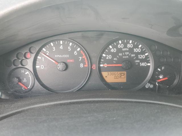 Photo 9 from auction – 2015 NISSAN FRONTIER S with VIN 1N6BD0CT8FN735921