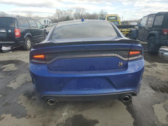 Photo 6 from auction – 2019 DODGE CHARGER SC with VIN 2C3CDXGJ0KH681627
