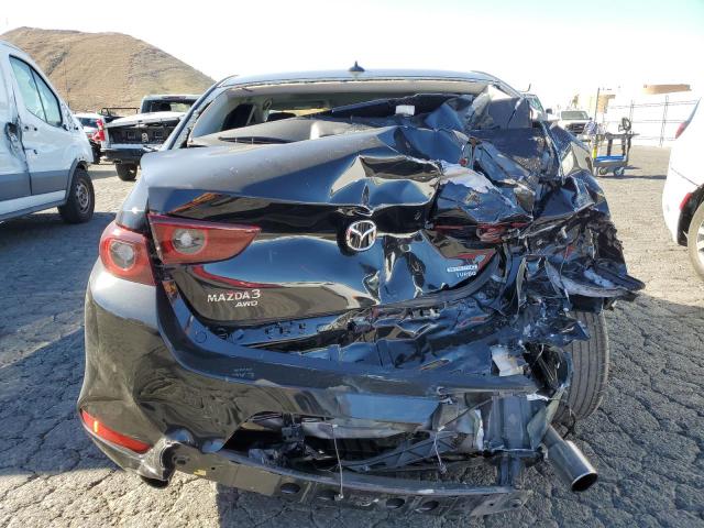 Photo 6 from auction – 2022 MAZDA 3 with VIN JM1BPBAY7N1508469