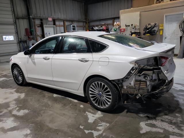 Photo 2 from auction – 2013 FORD FUSION TIT with VIN 3FA6P0K98DR147521