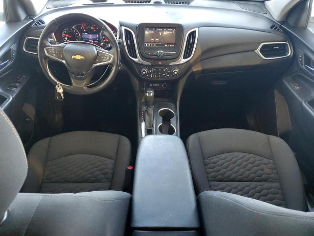 Photo 8 from auction – 2021 CHEVROLET EQUINOX LT with VIN 3GNAXUEV7MS181230