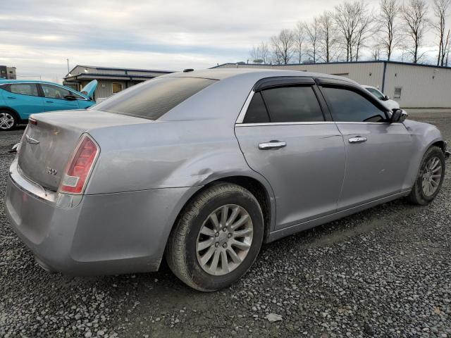 Photo 3 from auction – 2014 CHRYSLER 300 with VIN 2C3CCAAG8EH107228
