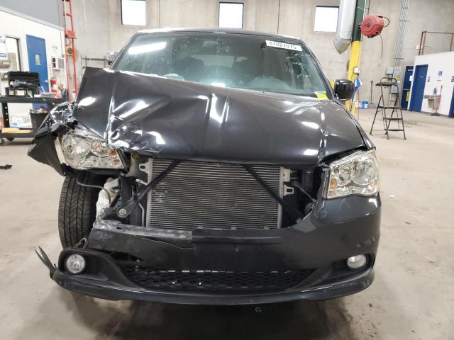 Photo 5 from auction – 2016 DODGE GRAND CARA with VIN 2C4RDGCG0GR349009