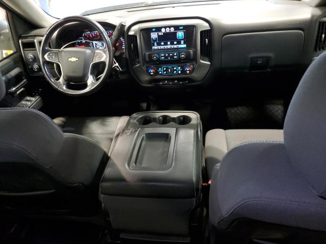 Photo 8 from auction – 2014 CHEVROLET SILVERADO with VIN 3GCUKREC7EG404824