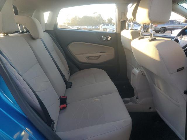 Photo 10 from auction – 2016 FORD FIESTA SE with VIN 3FADP4EJ4GM118393