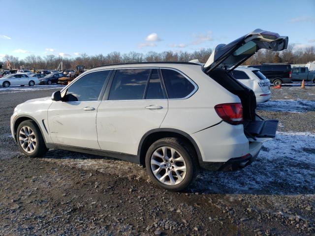 Photo 2 from auction – 2016 BMW X5 XDRIVE3 with VIN 5UXKR0C5XG0P19173