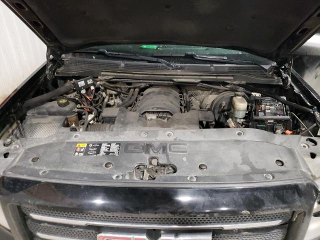 Photo 11 from auction – 2014 GMC SIERRA K15 with VIN 3GTU2VEC6EG220645