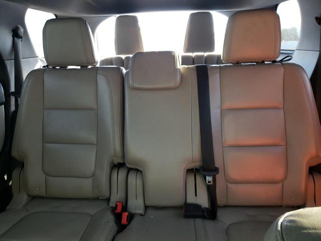 Photo 10 from auction – 2013 FORD EXPLORER X with VIN 1FM5K7D84DGB31241