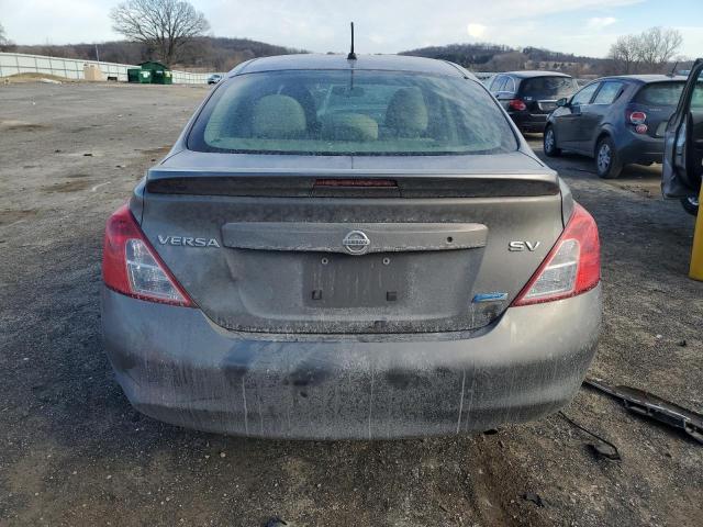 Photo 6 from auction – 2013 NISSAN VERSA S with VIN 3N1CN7AP5DL843934
