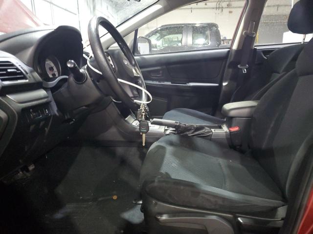 Photo 7 from auction – 2014 SUBARU IMPREZA with VIN JF1GPAA64E8287196
