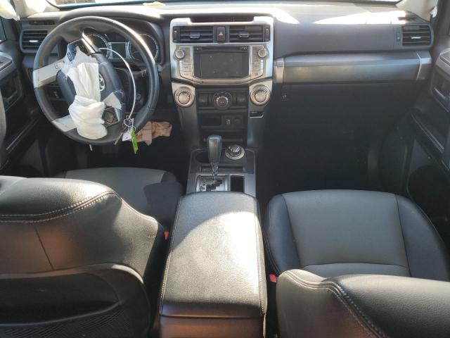 Photo 8 from auction – 2016 TOYOTA 4RUNNER SR with VIN JTEBU5JR5G5279963