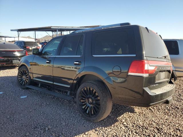 Photo 2 from auction – 2015 LINCOLN NAVIGATOR with VIN 5LMJJ2HT9FEJ10237