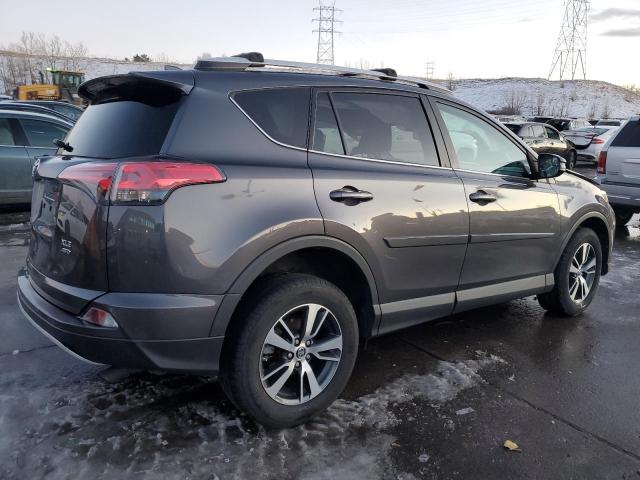 Photo 3 from auction – 2016 TOYOTA RAV4 XLE with VIN 2T3RFREV7GW465623
