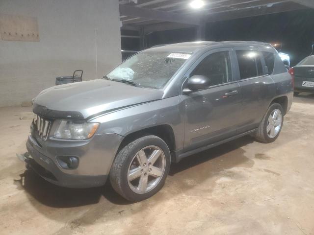 JEEP COMPASS LI 2012 with VIN 1C4NJCCB2CD548435 - Photo from auction