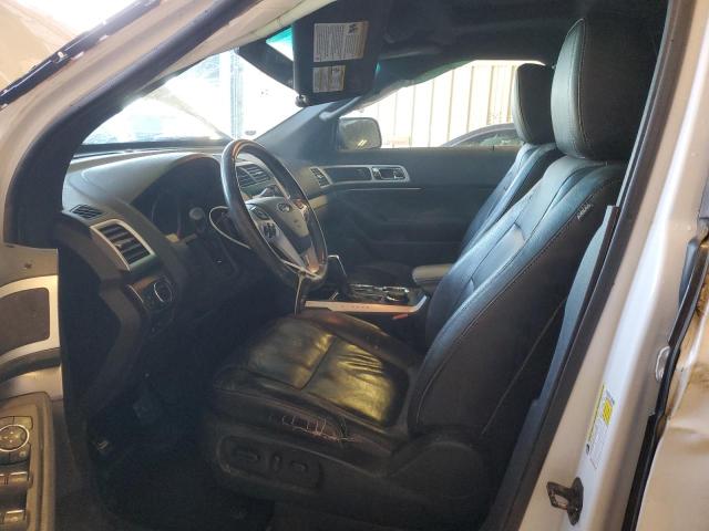 Photo 7 from auction – 2015 FORD EXPLORER S with VIN 1FM5K8GT5FGB01707
