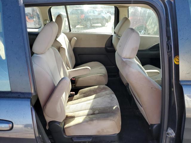 Photo 11 from auction – 2013 MAZDA 5 with VIN JM1CW2BL9D0149401