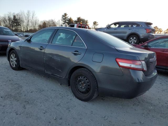 Photo 2 from auction – 2010 TOYOTA CAMRY with VIN 4T1BF3EK8AU037337