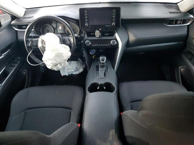 Photo 8 from auction – 2021 TOYOTA VENZA LE with VIN JTEAAAAH3MJ002638