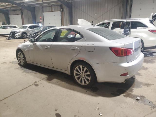 Photo 2 from auction – 2009 LEXUS IS 250 with VIN JTHCK262395029700