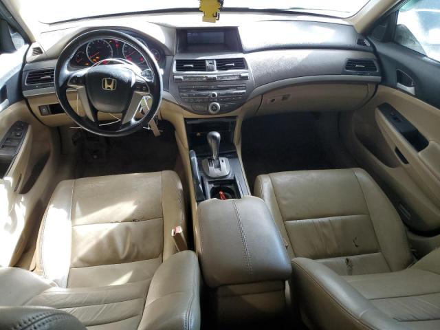 Photo 8 from auction – 2012 HONDA ACCORD LX with VIN 1HGCP2F37CA113241