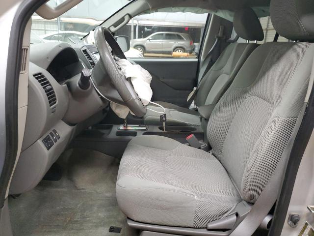Photo 7 from auction – 2016 NISSAN FRONTIER S with VIN 1N6AD0EV8GN778862