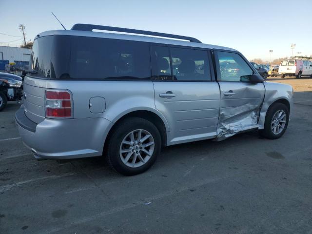Photo 3 from auction – 2015 FORD FLEX SE with VIN 2FMGK5B85FBA13998