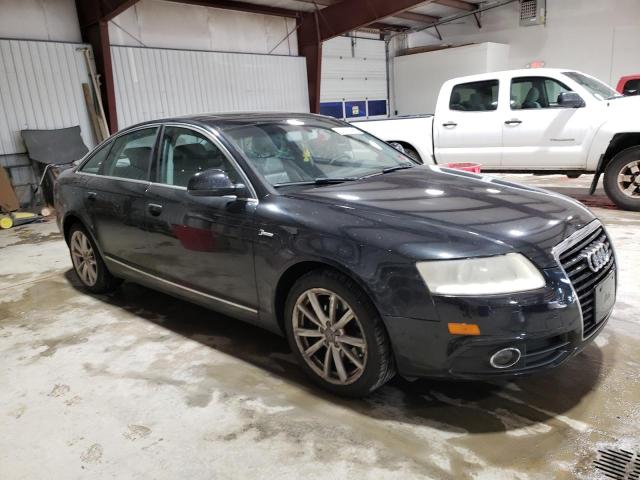 Photo 4 from auction – 2011 AUDI A6 PRESTIG with VIN WAUKGAFB9BN017899