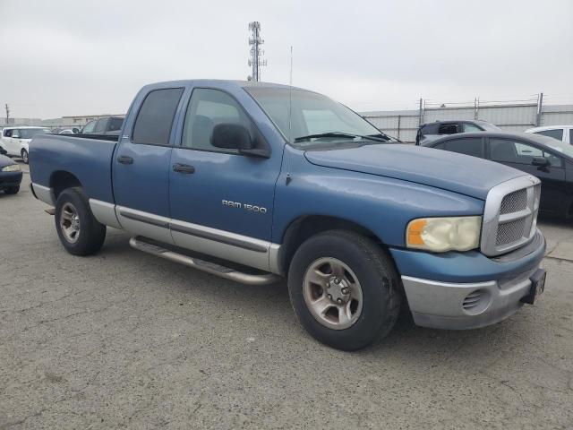 Photo 4 from auction – 2002 DODGE RAM 1500 with VIN 1D7HA18N52S565086