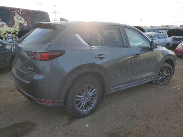 Photo 3 from auction – 2017 MAZDA CX-5 TOURI with VIN JM3KFACL0H0186743