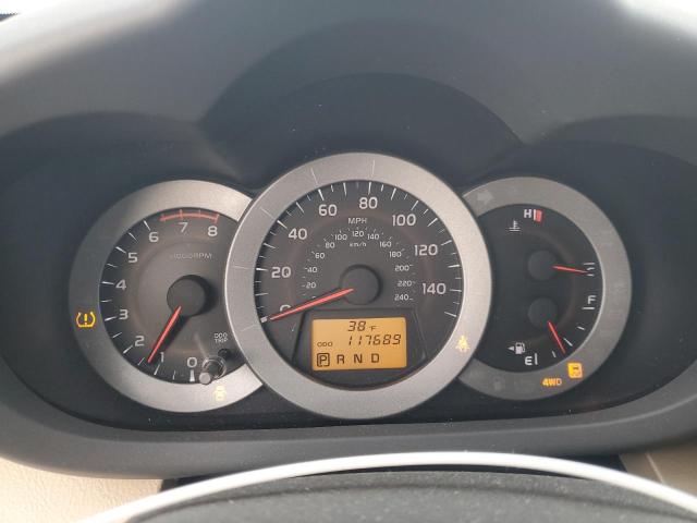 Photo 9 from auction – 2012 TOYOTA RAV4 LIMIT with VIN 2T3DK4DV9CW073005