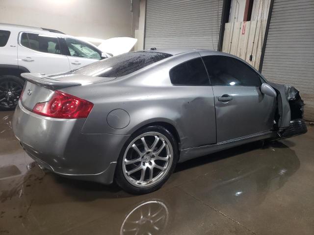 Photo 3 from auction – 2005 INFINITI G35 with VIN JNKCV54E05M401533