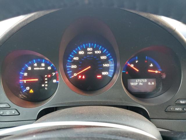 Photo 9 from auction – 2006 ACURA 3.2TL with VIN 19UUA66216A044121