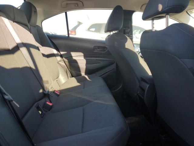 Photo 10 from auction – 2022 TOYOTA COROLLA LE with VIN JTDEAMDE2N3010504