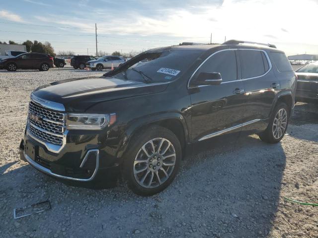 GMC ACADIA DEN 2023 with VIN 1GKKNPLS2PZ100983 - Photo from auction