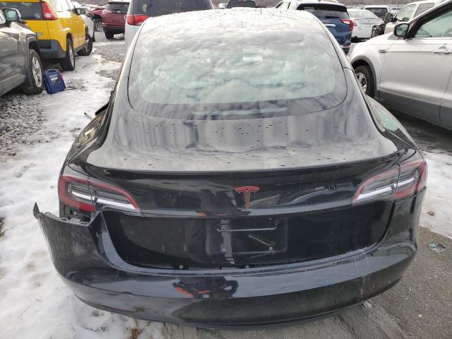 Photo 6 from auction – 2018 TESLA MODEL 3 with VIN 5YJ3E1EA9JF177915