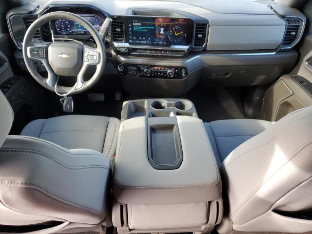 Photo 8 from auction – 2024 CHEVROLET SILVERADO with VIN 1GC4YNE76RF104872